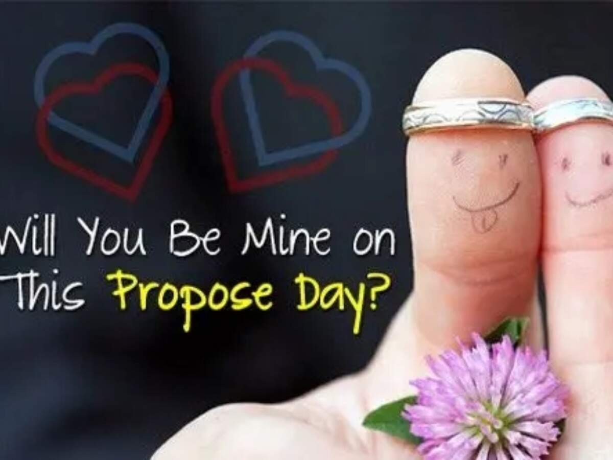 Proposal Day Image 4
