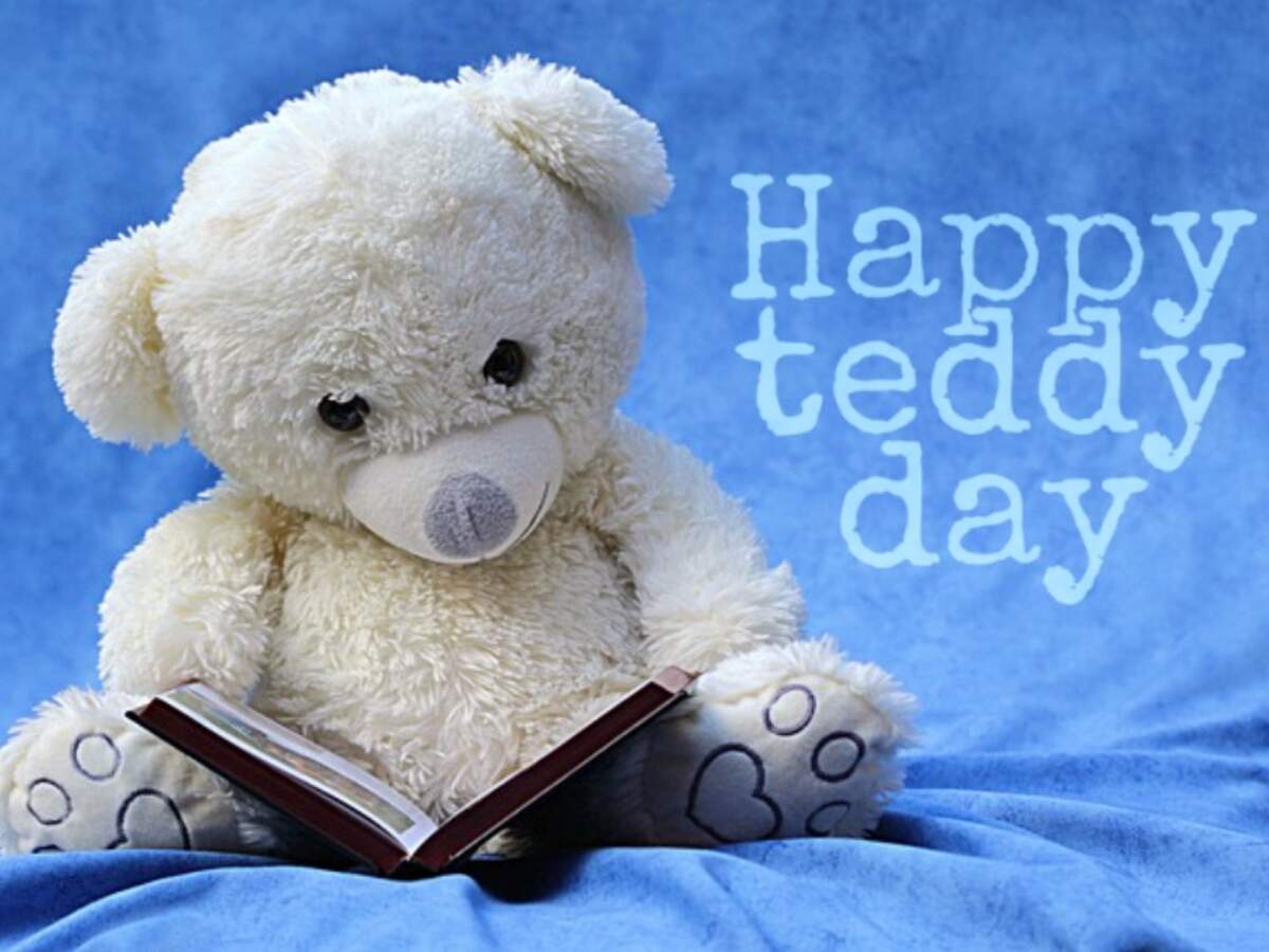Teddy Day Story Image 3
