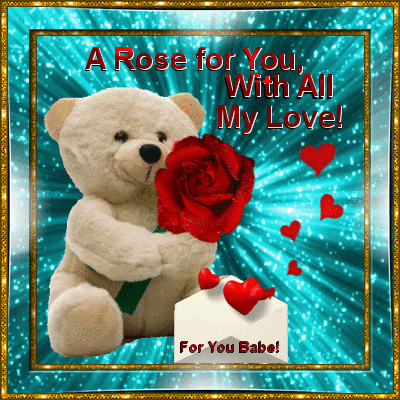 Teddy Day GIF 1