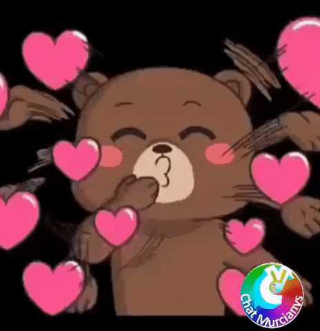 Teddy Day GIF 4