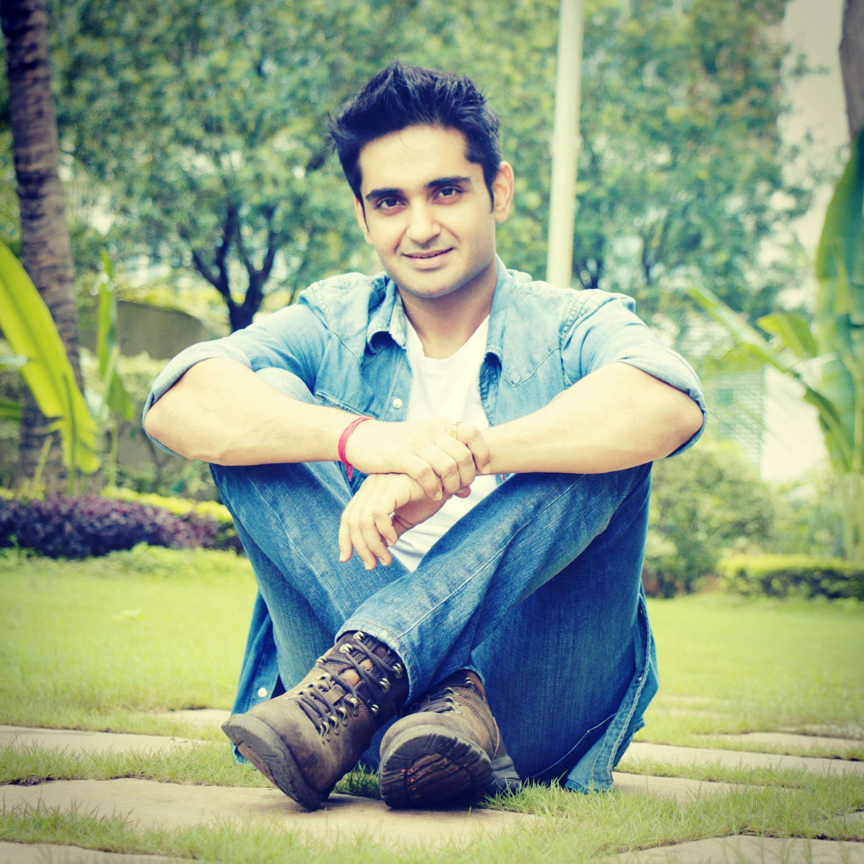 anant Vidhaat