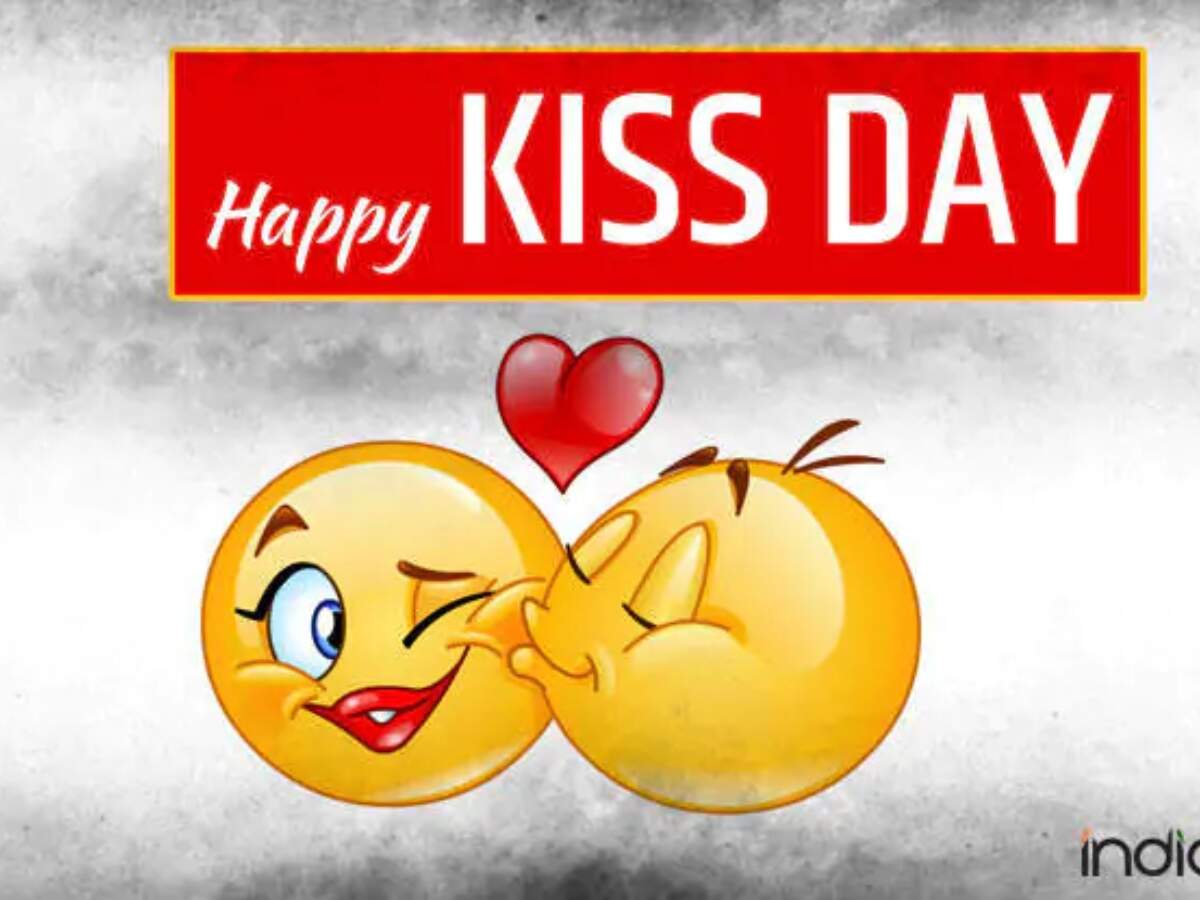 Kiss Day Story Image 2