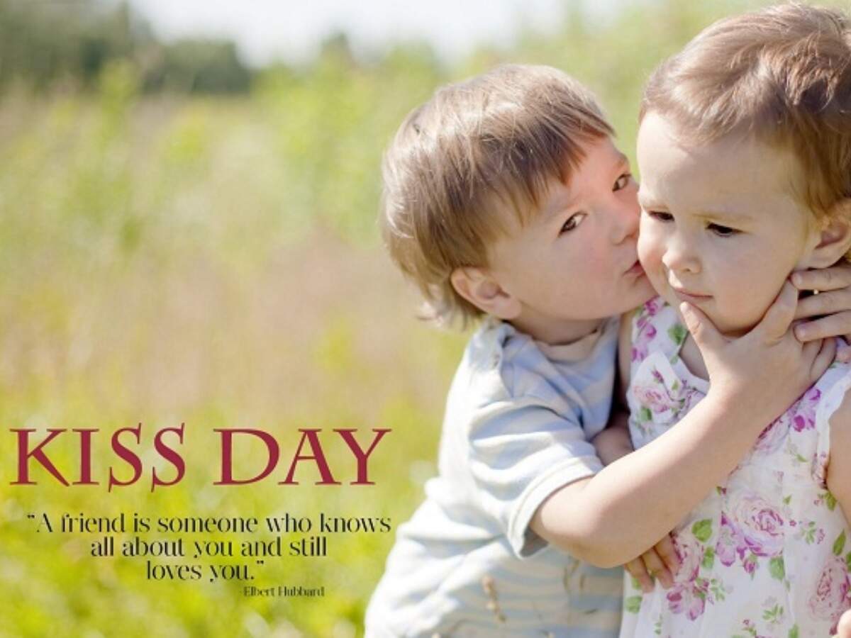 Kiss Day Story Image 4