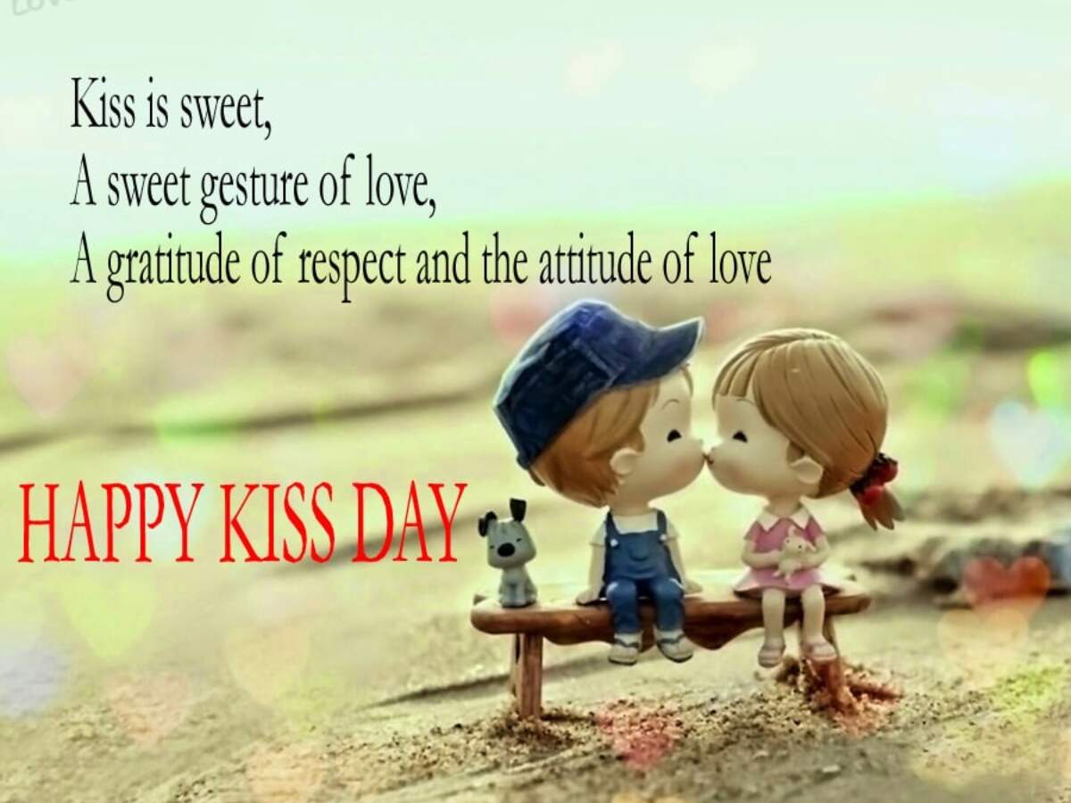 Kiss Day Story Image 6