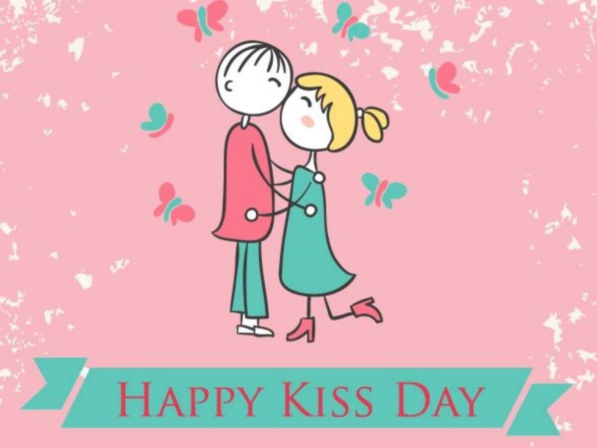 Kiss Day Story Image 7
