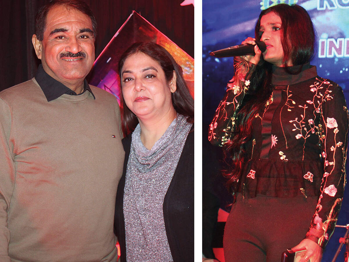 (L) Hani and Neelam (R) Kashish (BCCL/ Arvind Kumar)
