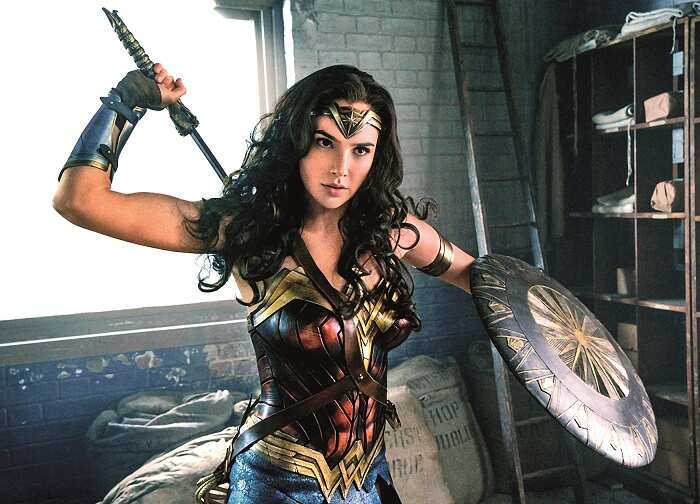 WONDER