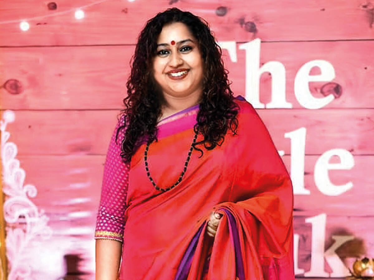 Neela Kaushik