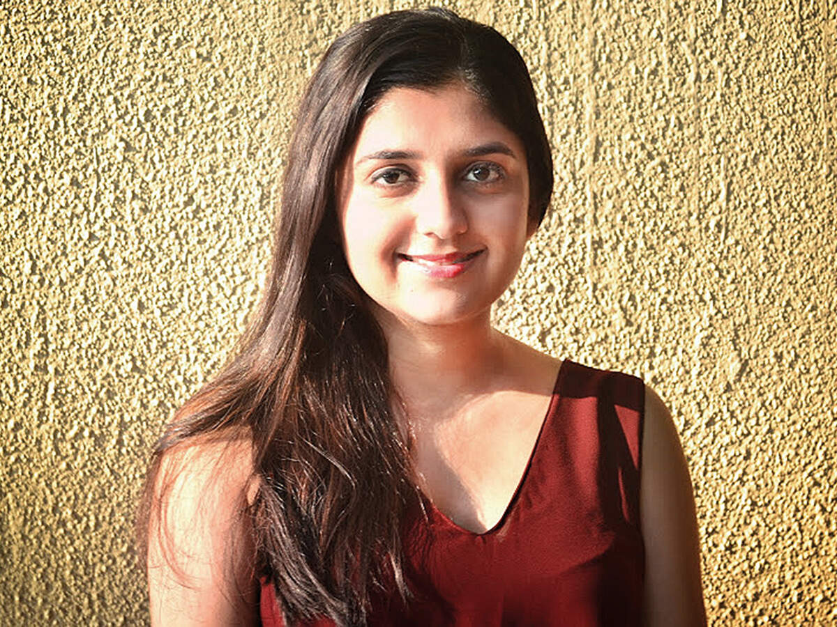 Sanna Vohra