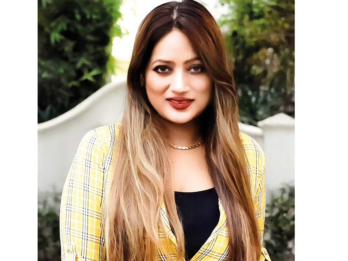 Rupali Sharma