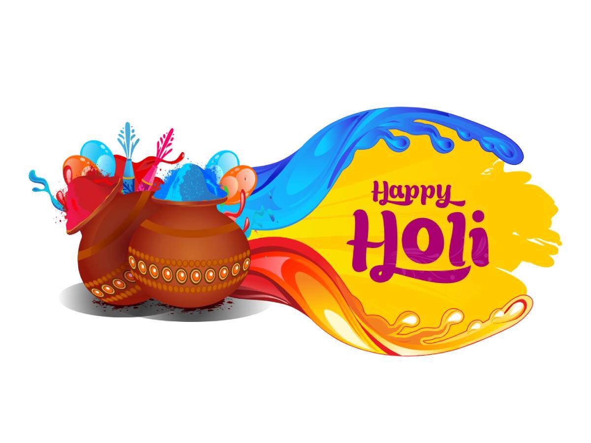 Happy Holi 2021: Wishes, Messages, Images, Quotes
