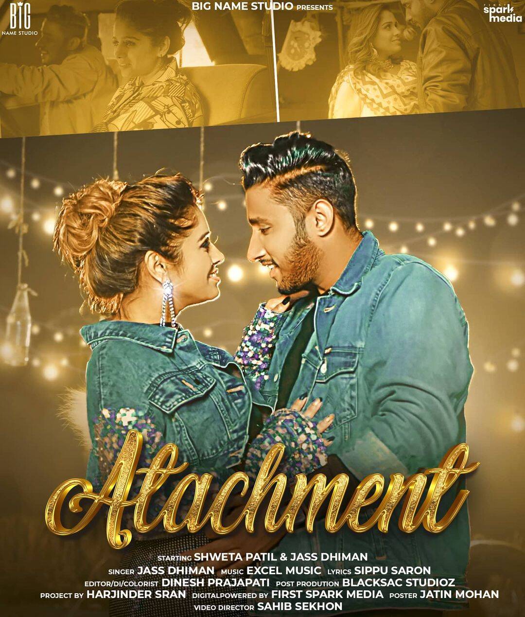 attachment