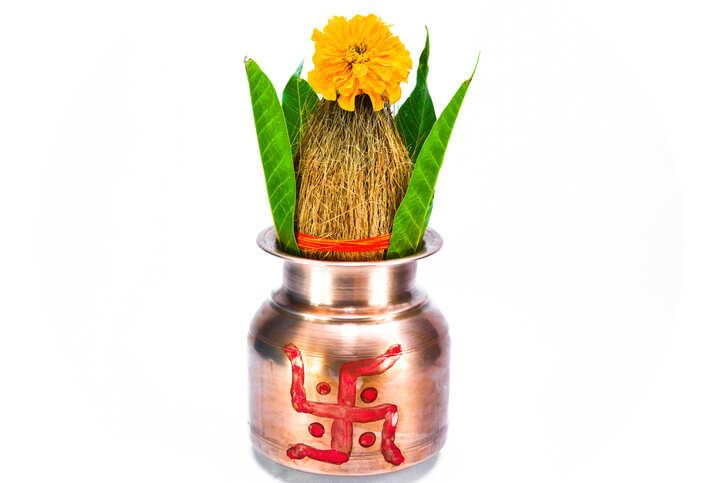 Happy Gudi Padwa 2021
