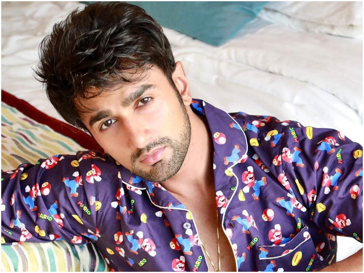 Nishant Singh Malkani (Instagram)