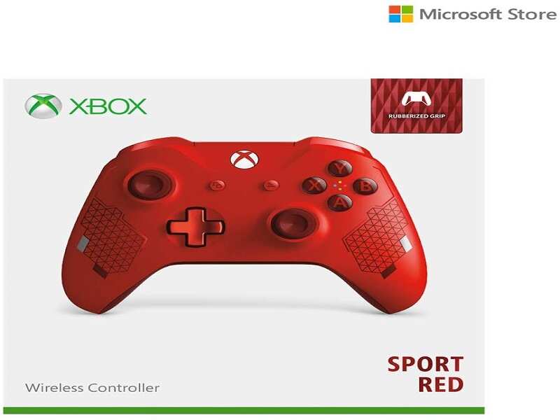 Microsoft Xbox Wireless Controller