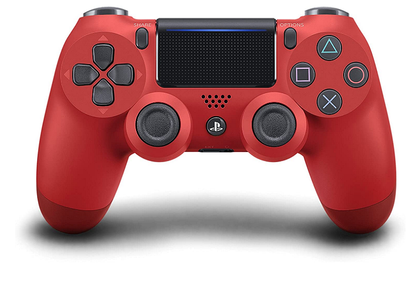 Sony PlayStation DualShock 4 Controller