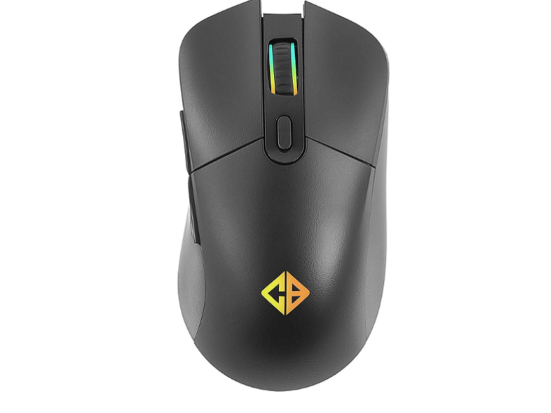 Cosmic Byte Hyperion Wireless + Wired Dual Mode Gaming Mouse