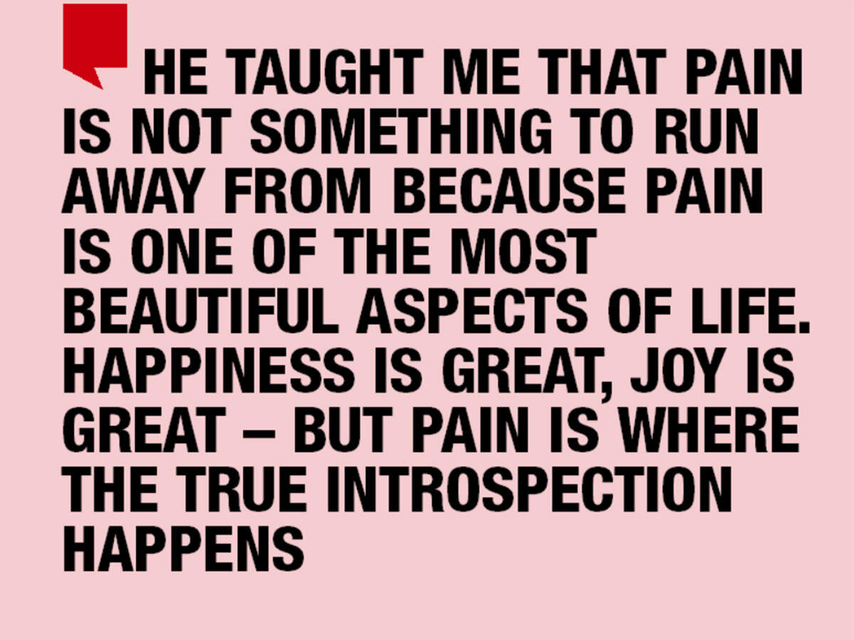 blurb