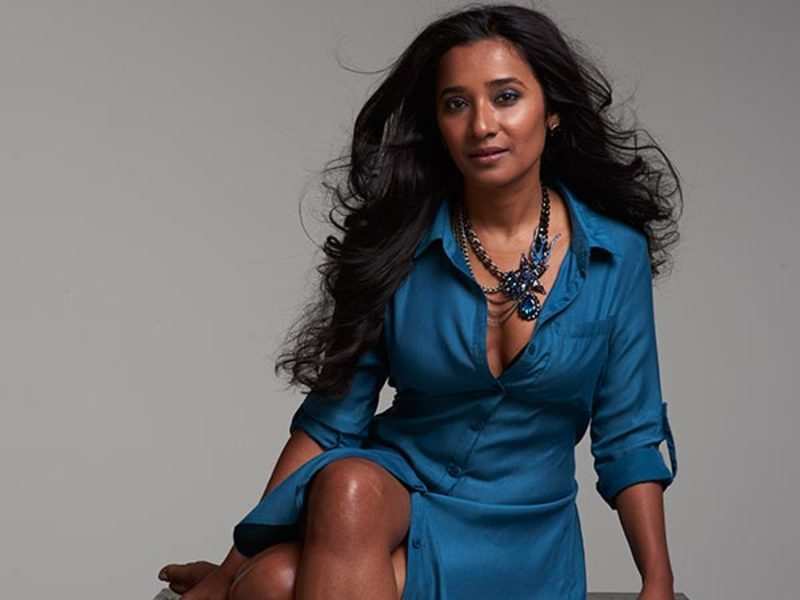 Tannishtha Chatterjee