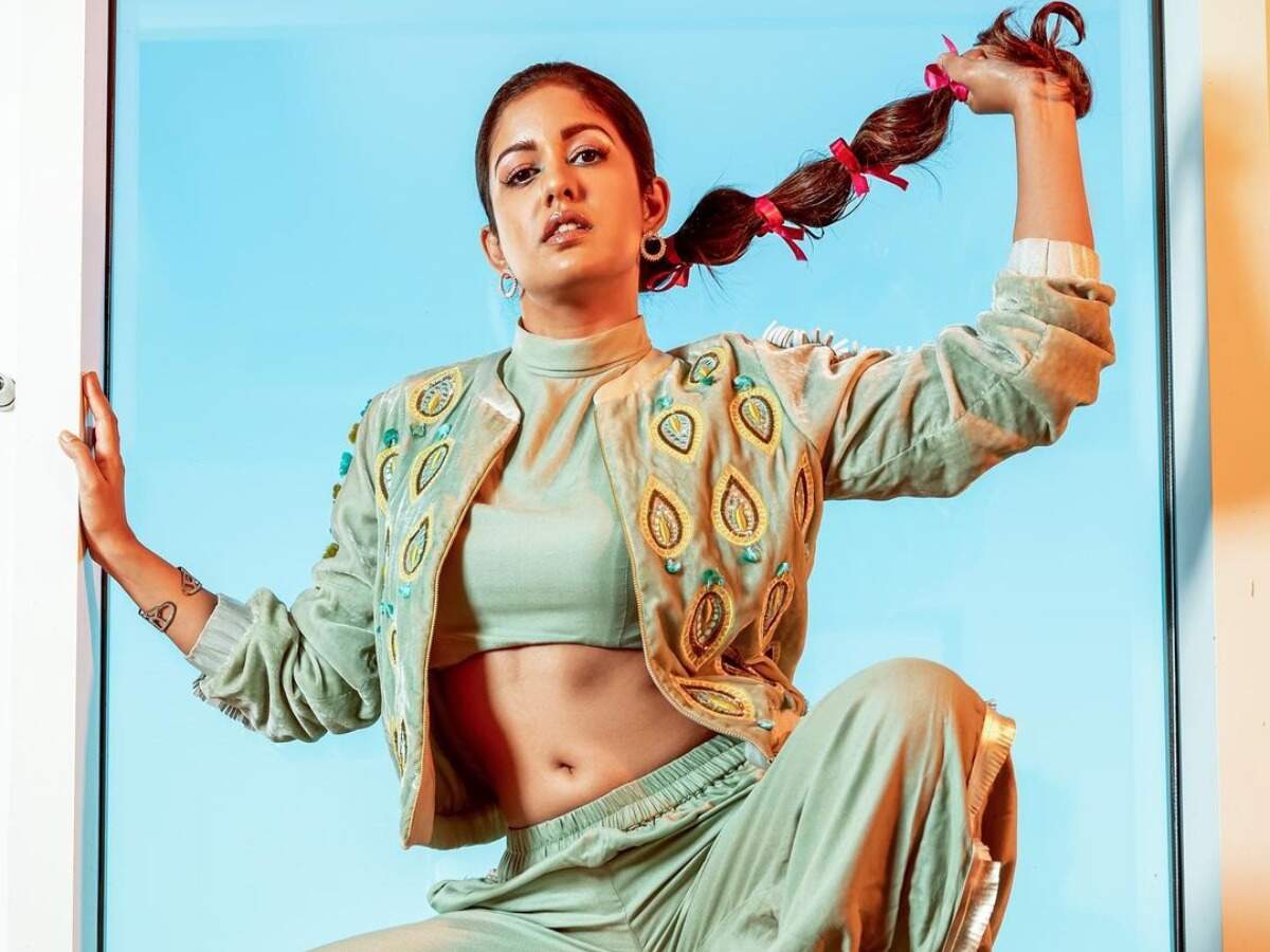 Ishita Dutta