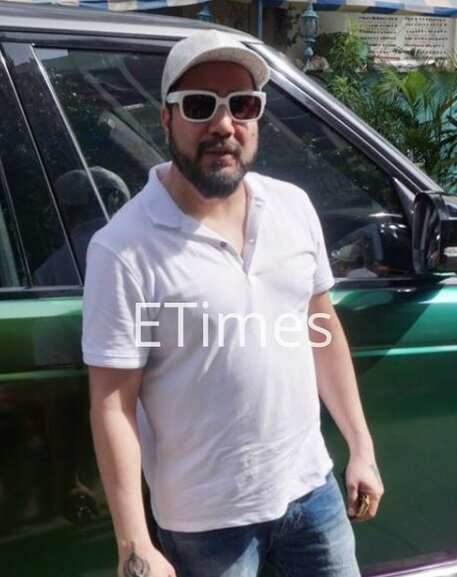 Mika Singh