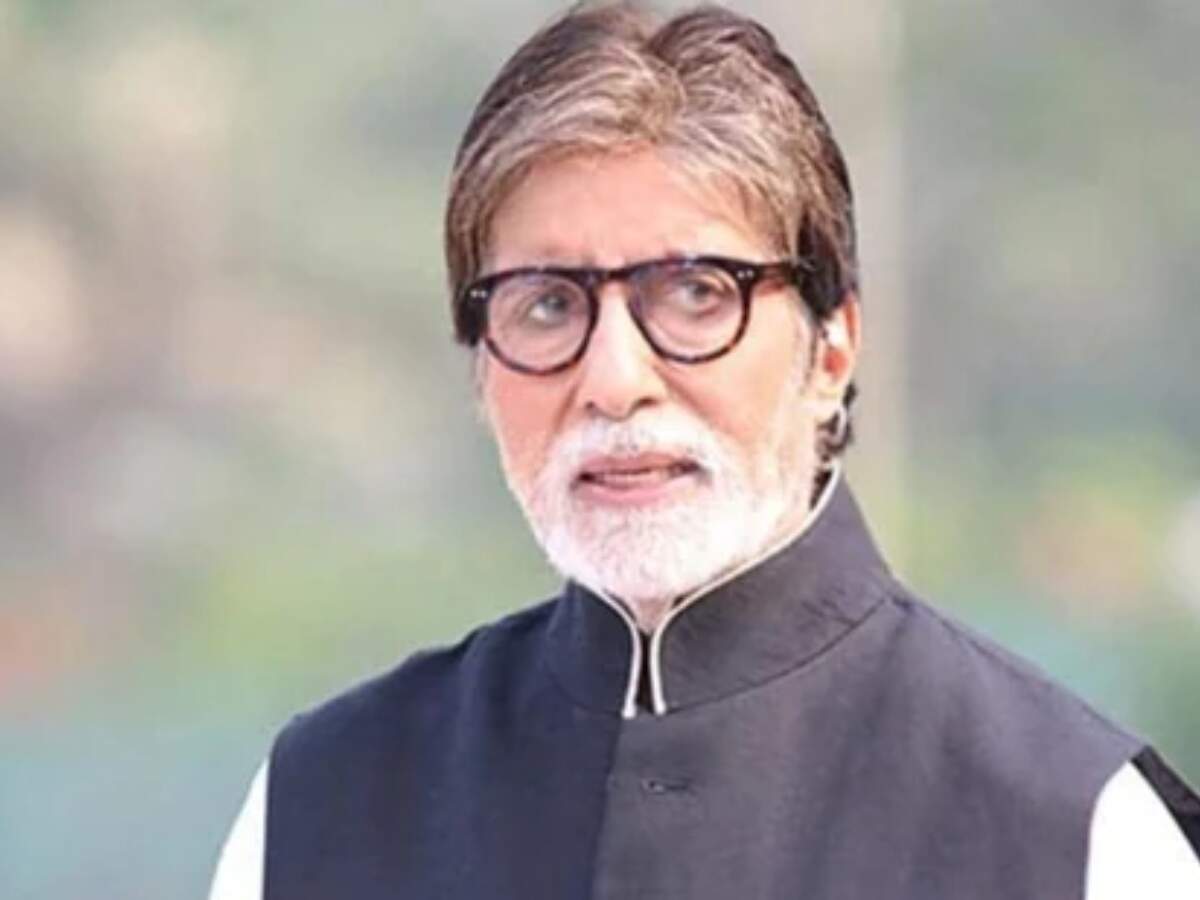 amitabh bachchan