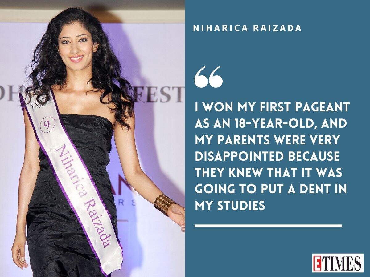 Niharica Raizada