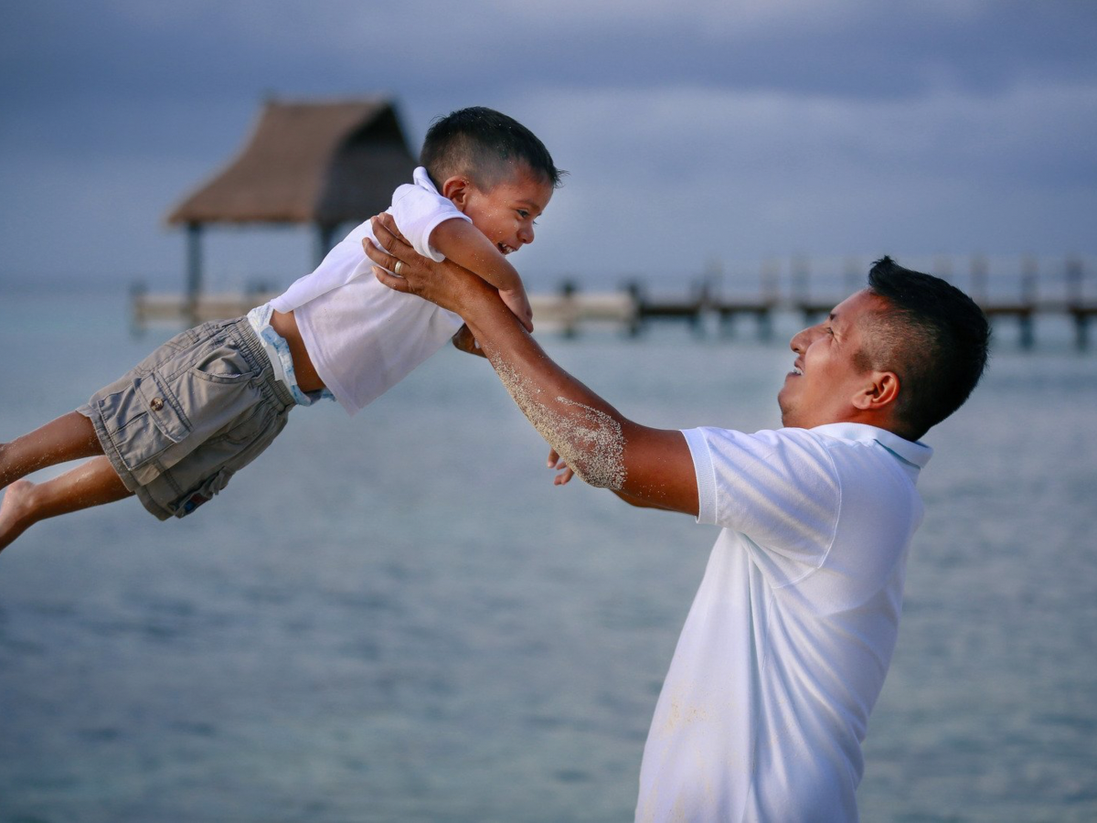 Father's Day wishes & messages