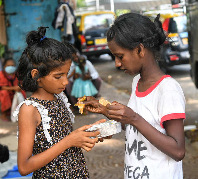 Covid has led to children being orphaned after loss of their parents (Representative image)