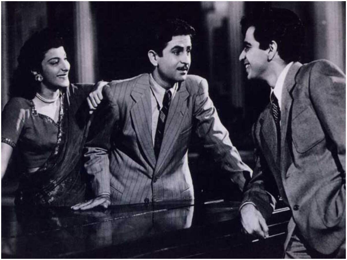 Dilip Kumar: The understated method actor | - Times of India