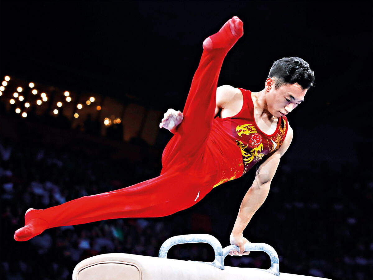 Zou Jhingyuan