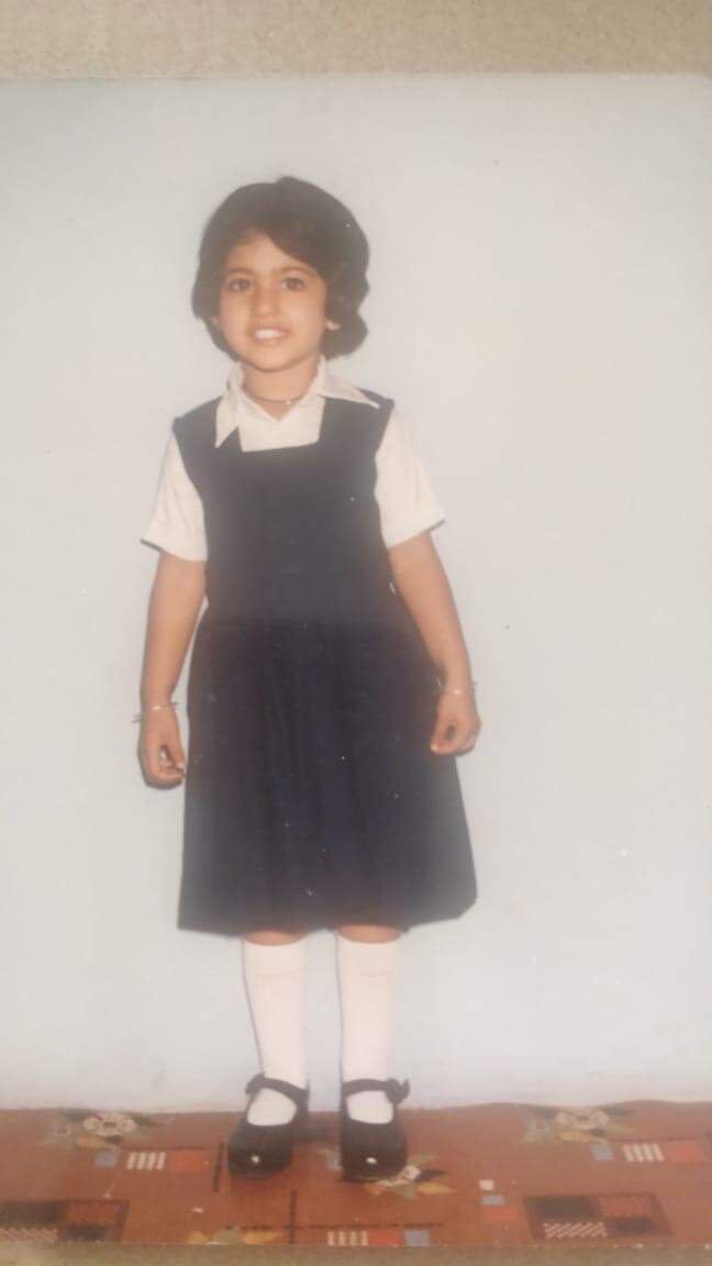 kubra sait