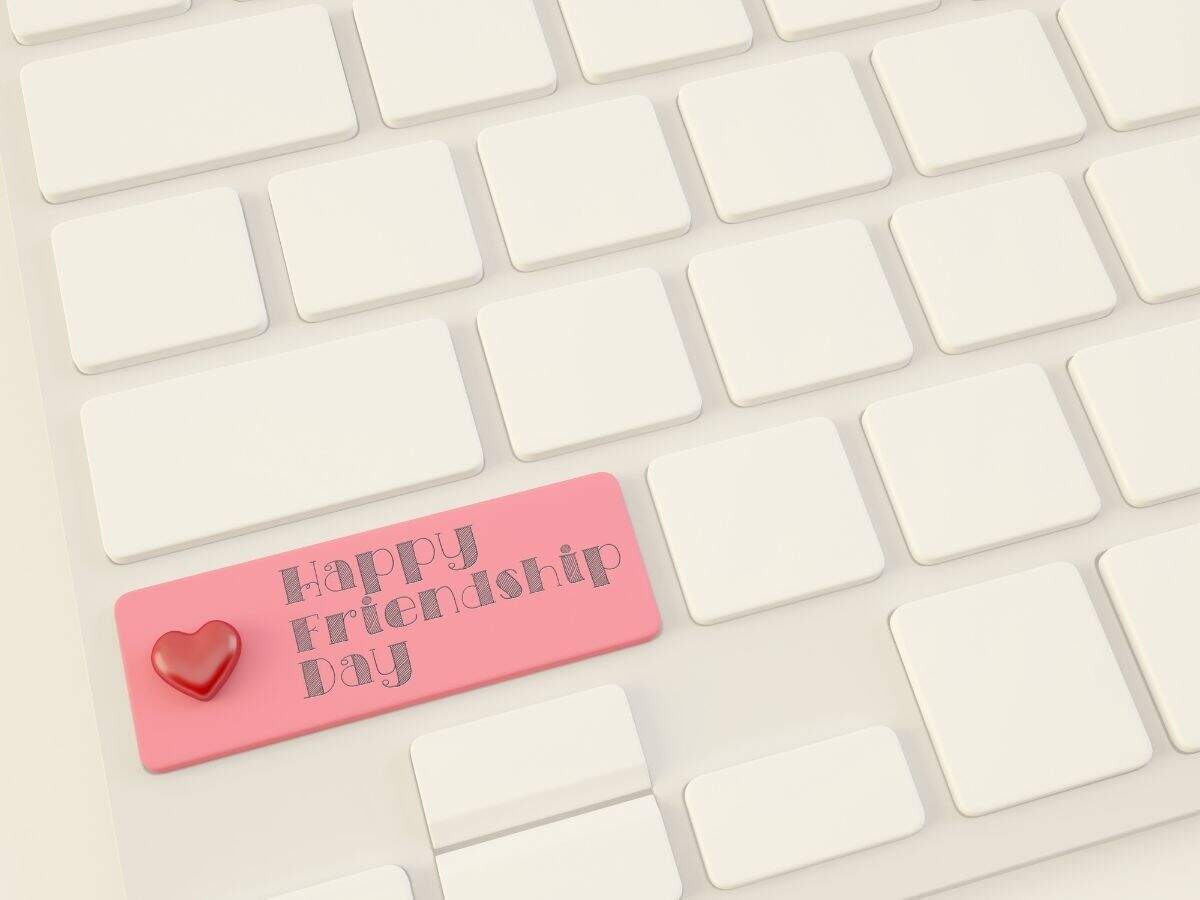 Friendship Day Wishes, Messages, Greeting Cards, Images and Quotes