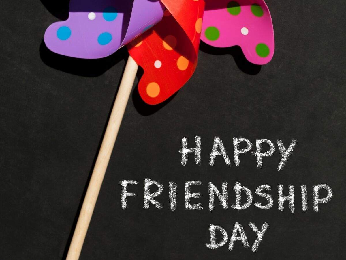 Friendship Day Wishes, Messages, Greeting Cards, Images and Quotes