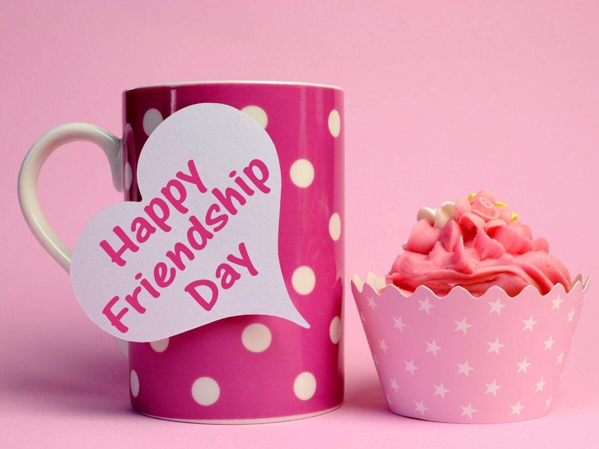 Friendship Day Wishes, Messages, Greeting Cards, Images and Quotes