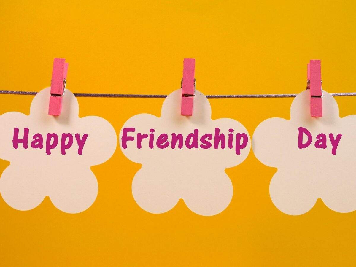 Friendship Day Wishes, Messages, Greeting Cards, Images and Quotes