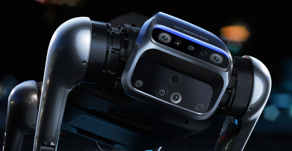 Xiaomi cyberdog