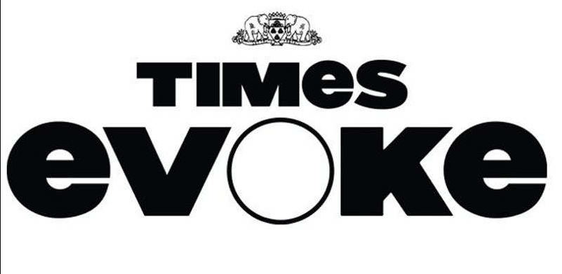 Evoke (2)