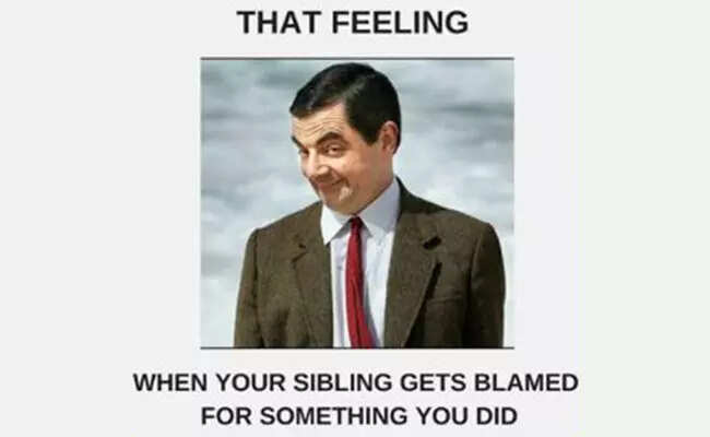 Raksha Bandhan Memes