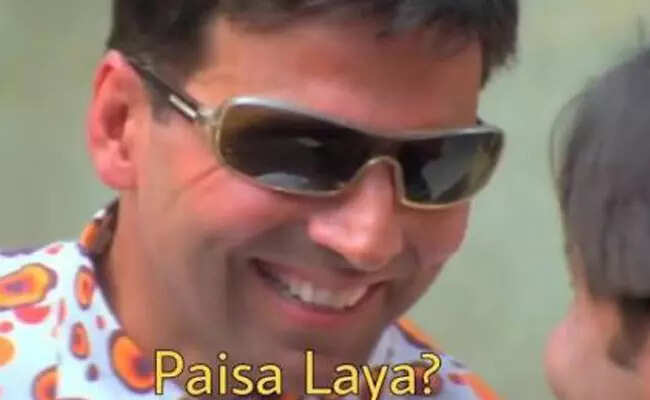 Raksha Bandhan Memes