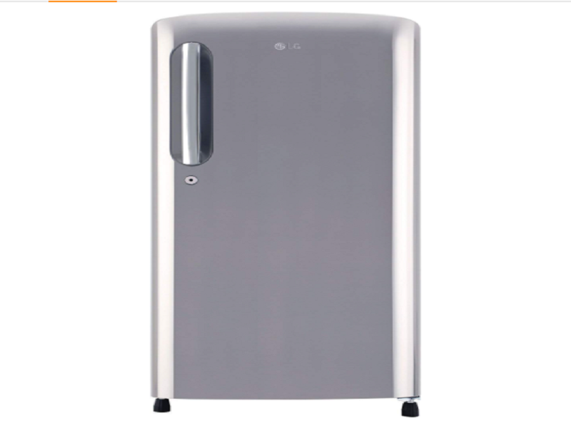 LG 190 L 4 Star Inverter Direct Cool Single Door Refrigerator