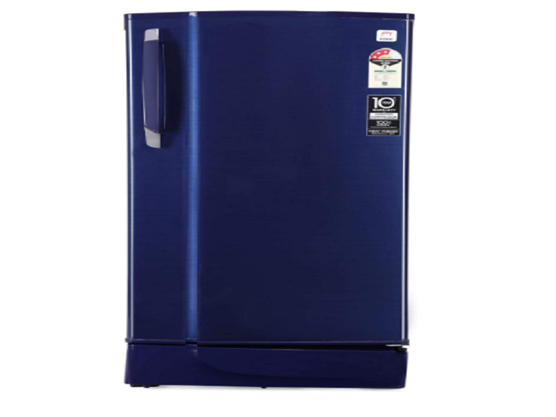 Godrej 190 L 3 Star Inverter Direct-Cool Single Door Refrigerator