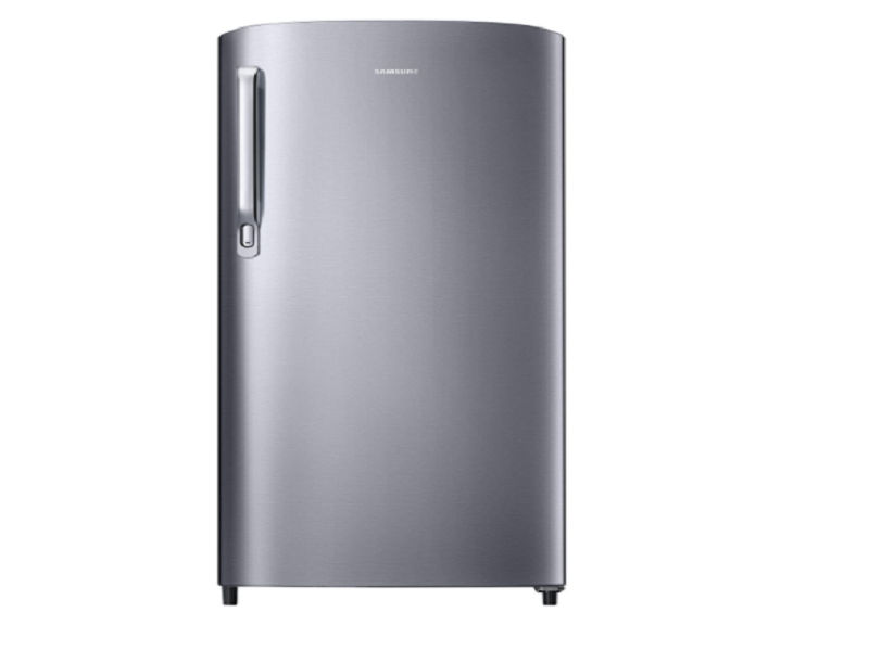 Samsung 192 L 2 Star Direct Cool Single Door Refrigerator