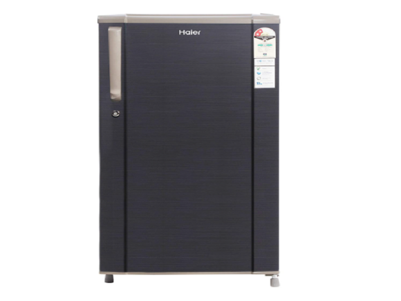 Haier 181 L 2 Star Direct-Cool Single Door Refrigerator