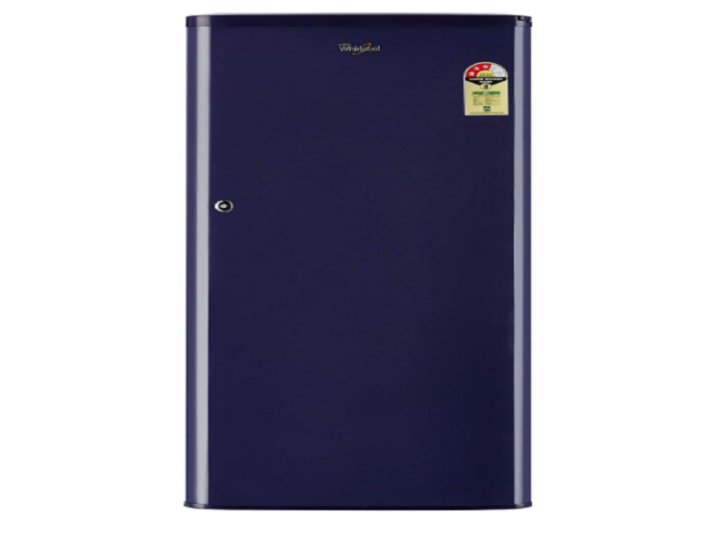 Whirlpool 190 L 3 Star Direct-Cool Single Door Refrigerator