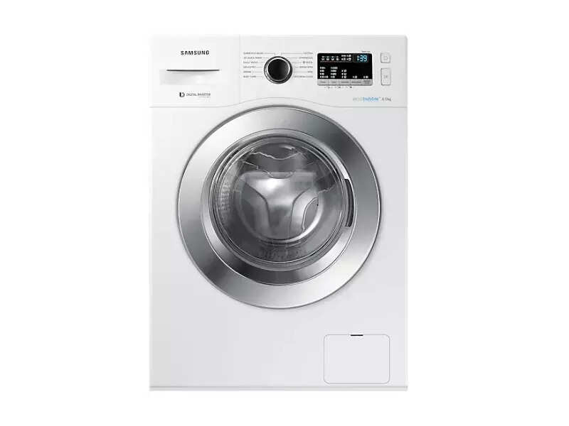 Samsung 6.5 Kg Front-Loading Washing Machine