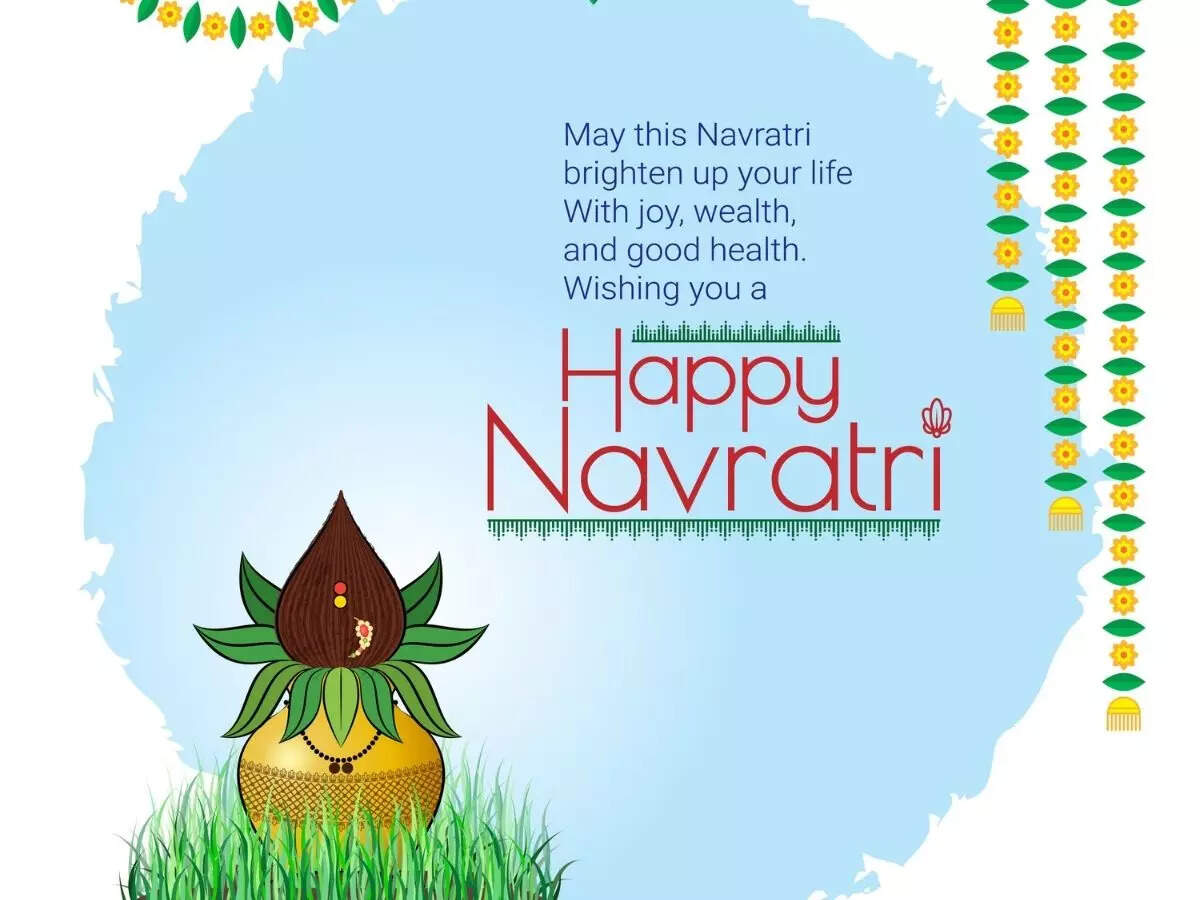 Happy Navratri, Navratri Wishes, Navratri Messages, Navratri Quotes, Navratri Images, Navratri Cards, Navratri Greetings, Navratri Quotes, Navratri Pictures, Navratri Whatsapp Status, Navratri Facebook Status, Navratri Status, Navratri GIFs, Navratri Wallpapers