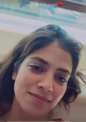 Malavika-3