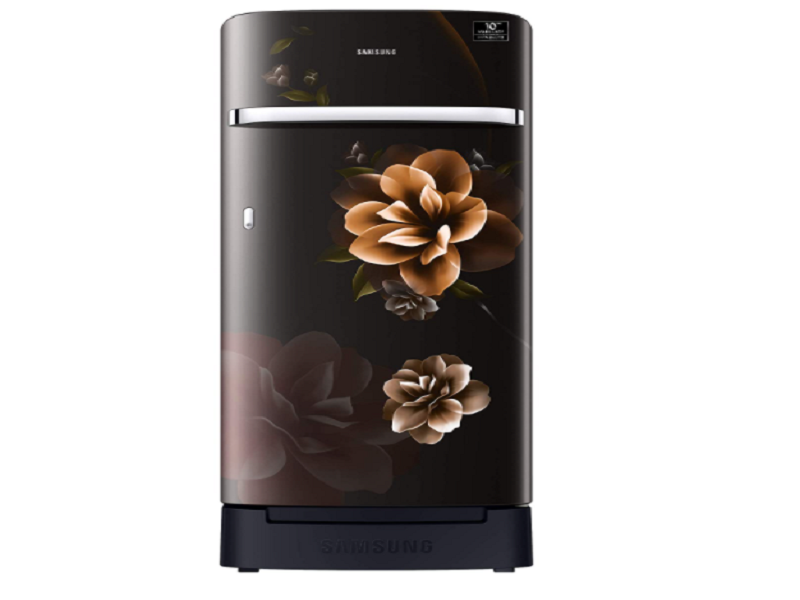 Samsung Refrigerator - Save Rs 3,800