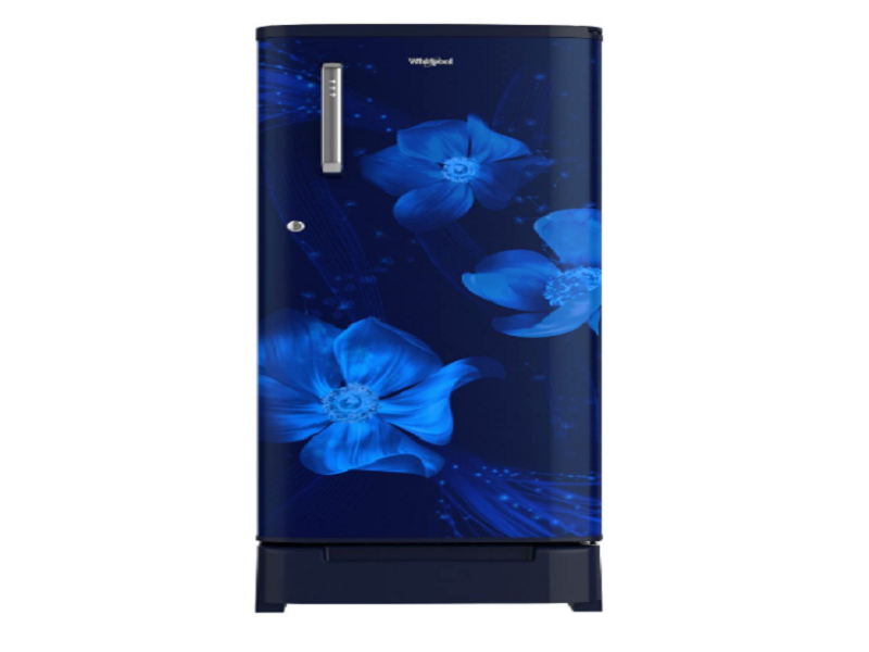 Whirlpool refrigerator